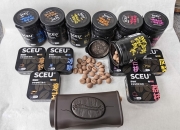 SCEU 思咖悦咖啡小嚼豆：赛品咖啡匠心力作，解锁即食咖啡新食代